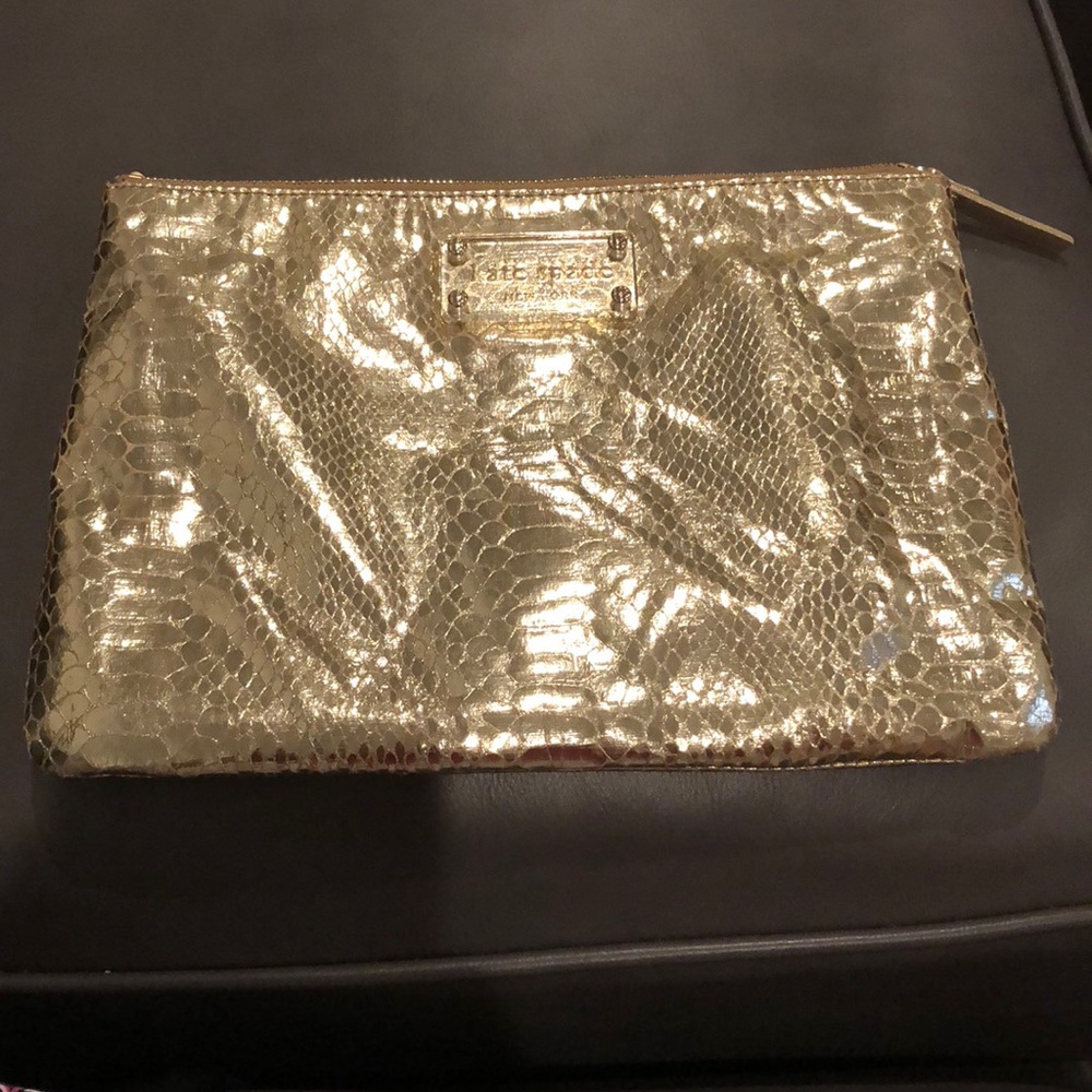 Kate Spade clutch
